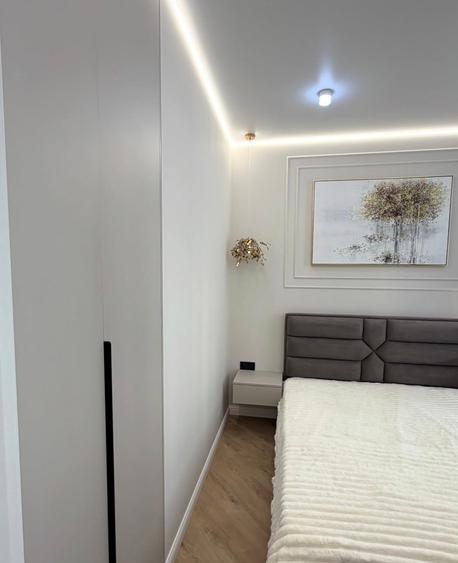 Apartament cu 2 camere în Pipera