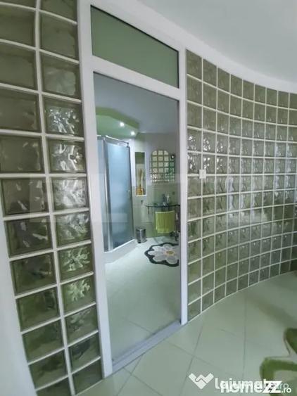 Casa mobilata lux, cu 4 camere in Turches -Sacele - Brasov - 7
