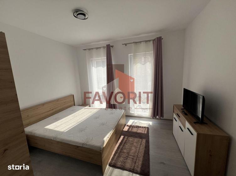 Apartament cu 2 camere în Girocului — fotografia 3