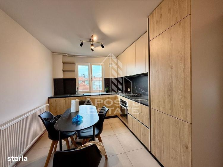 Apartament cu 3 camere în Olimpia-Stadion