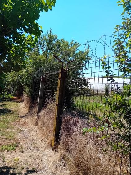 Teren Construcții intravilan de 4000 mp, în Bujoru