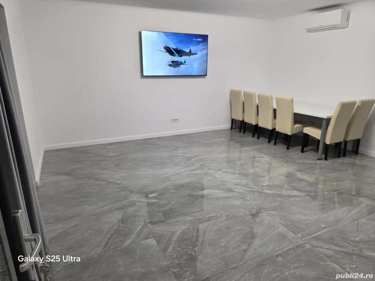 Casă cu Teren 628 Mp în Șagului