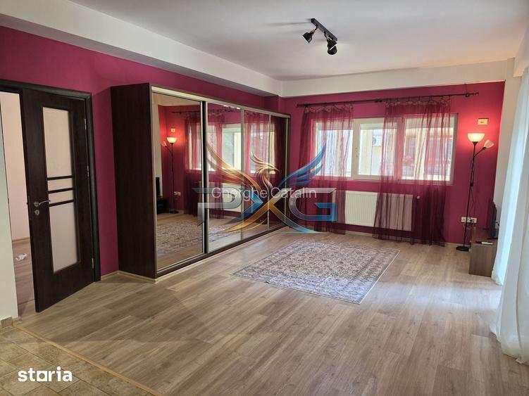Apartament 2 Camere Militari Residence