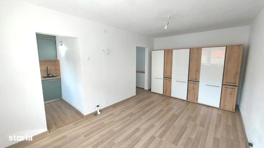 Garsonieră în Central