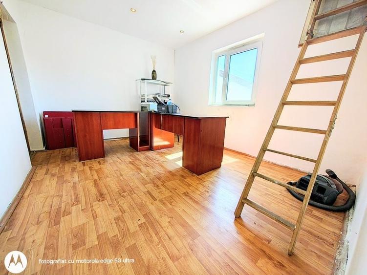 Casă cu 2 camere în Central