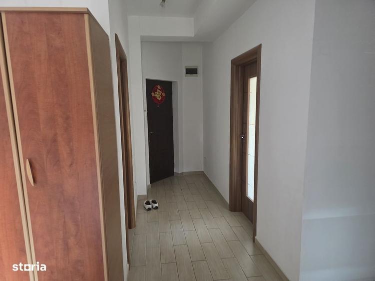 Apartament cu 2 camere în Bucureștii Noi