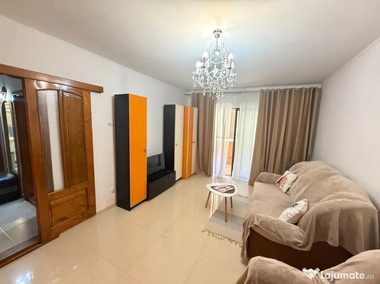 Apartament 2 camere,strada Babadag,etaj 2 - 5
