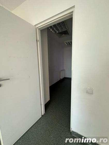 Spațiu comercial, de 220 mp, în Lujerului