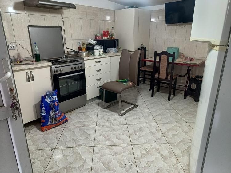 Casă cu 3 camere în Filipești