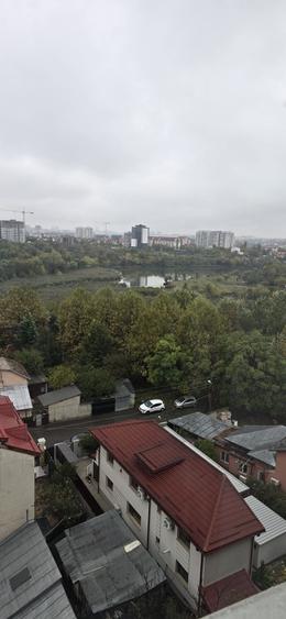 Apartament cu 2 camere decomandat în Exterior Vest