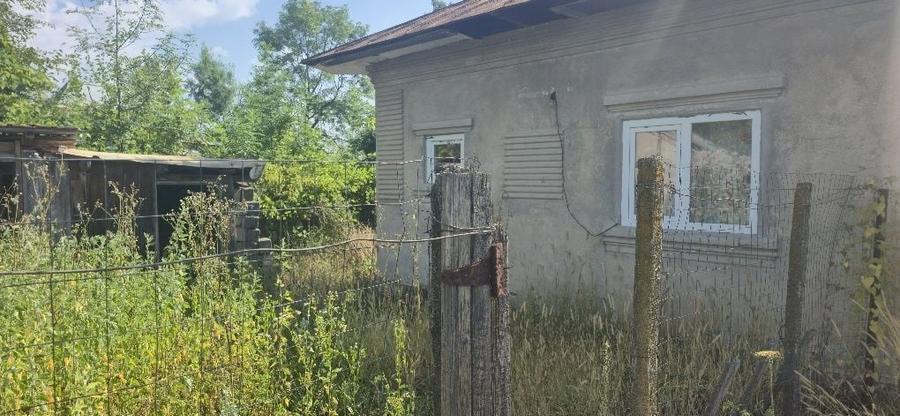 Casă cu 2 camere în Odăeni