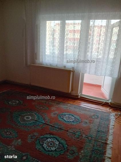 Apartament cu 2 camere decomandat, mobilat în Jilava