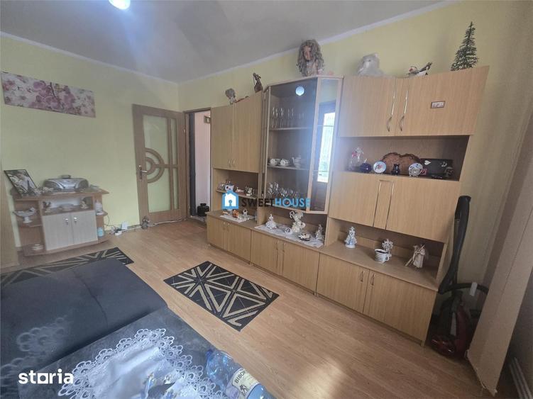 Apartament 2 camere, cartierul Florilor, etaj 2 - 9