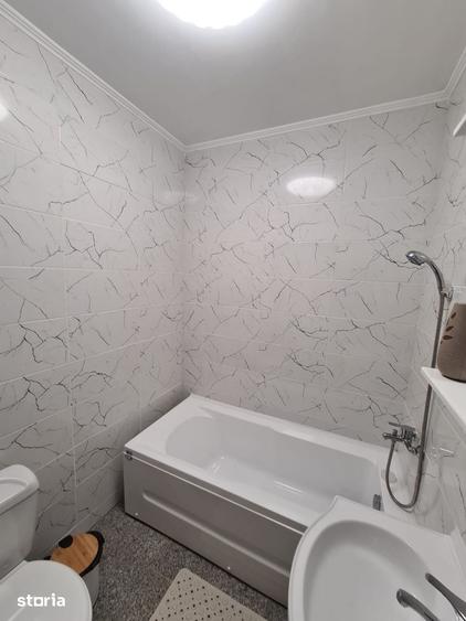 Apartament cu 2 camere în Nord