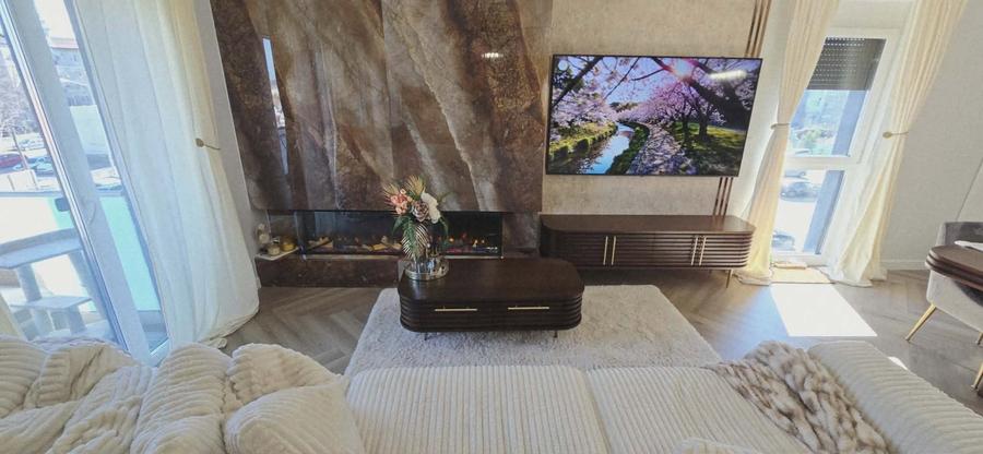 Apartament 2 camere premium de vânzare, Nufărul/cart. Grand Hill-AP1520 - 10