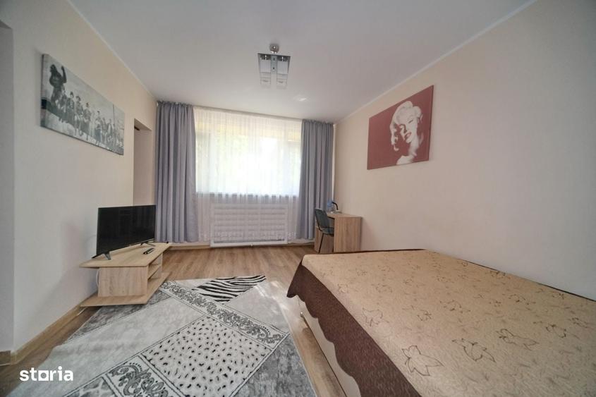 Garsonieră în Țiglina 1