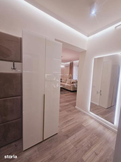 Apartament 2 Camere | Exigent Plaza Faza 5 | Semi-Decomandat - 10