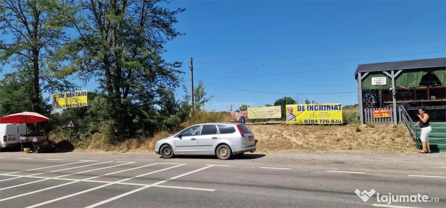 Soceni,Teren Chirie 250 Euro - la Sosea Comision ZERO Cumpa - 5