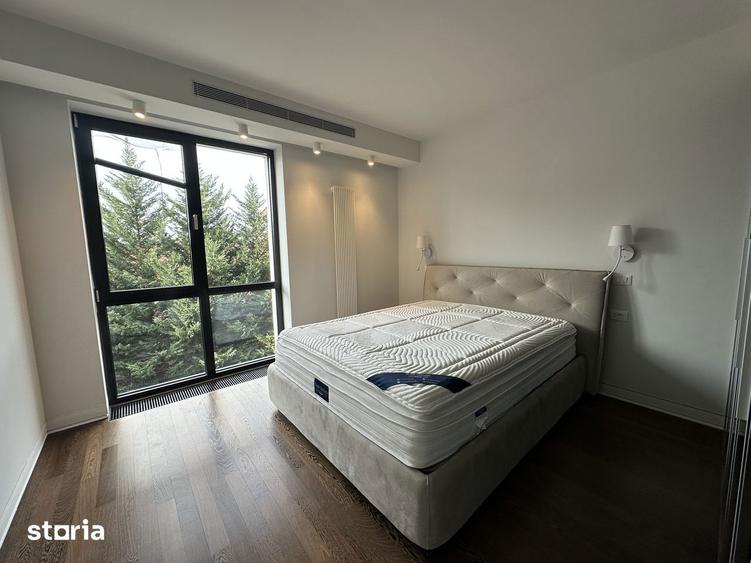 Apartament cu 3 camere în Floreasca