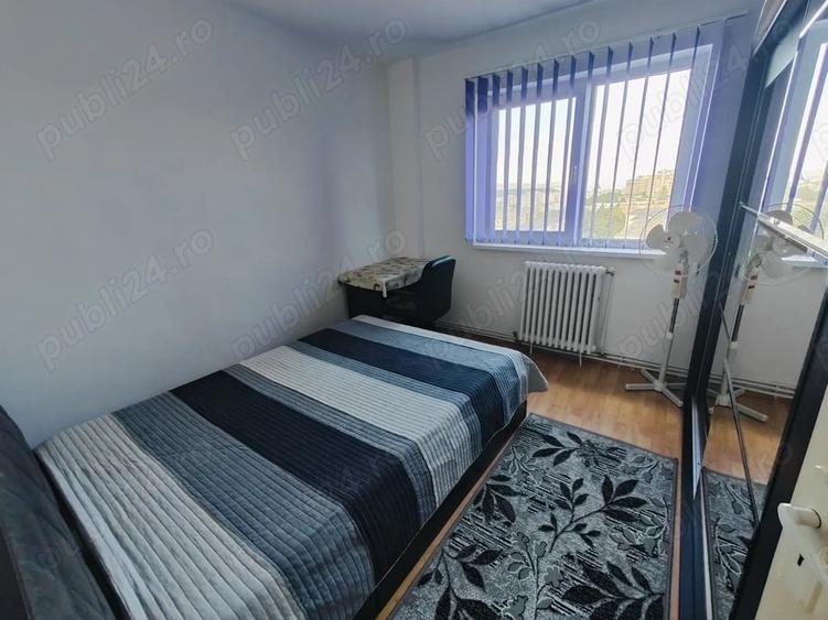 Apartament cu 2 camere decomandat în Mănăștur