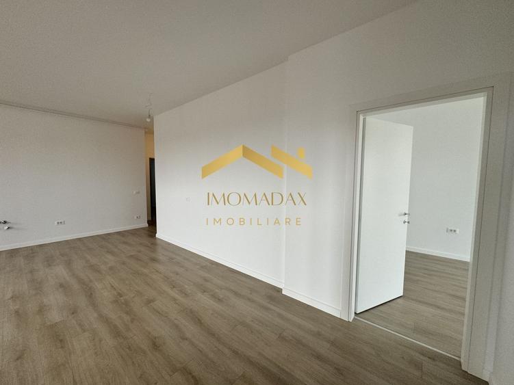 Apartament cu 2 camere decomandat în Torontalului