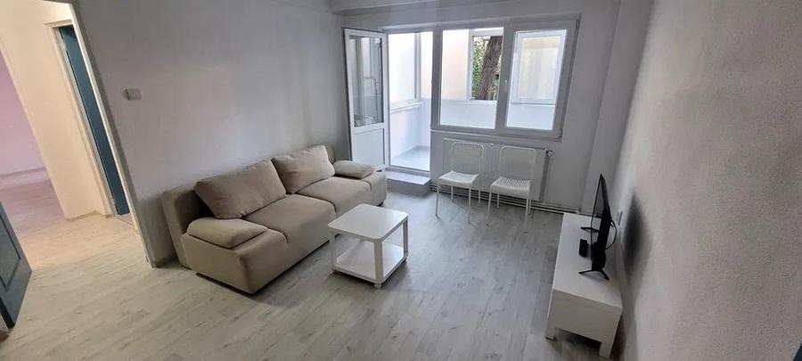 Apartament 2 Camere Podu Ros - 1