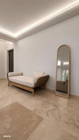 Apartament cu 3 camere în Nord
