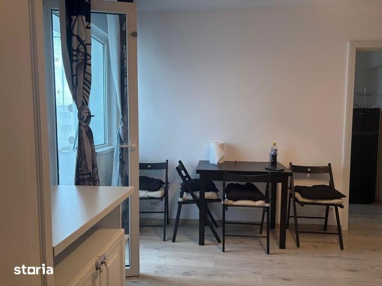 Apartament cu doua camere, Alexandru Obregia, 68.000 - 10