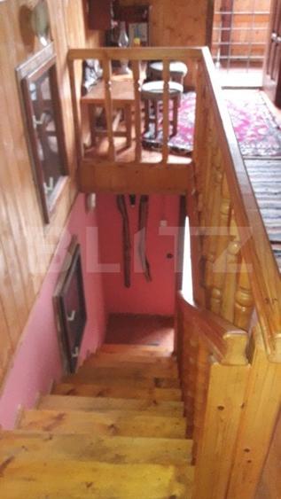 Casă individuală cu 3 camere cu Teren 400 Mp în Exterior Nord