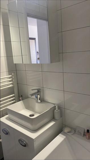 Garsonieră semidecomandată în Central