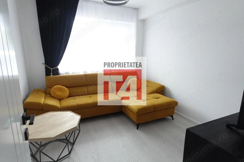 Apartament cu 2 camere decomandat în Independenței
