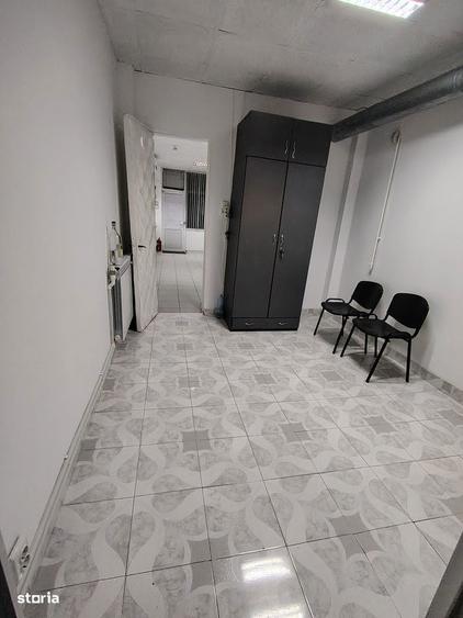 Spațiu comercial, de 46.55 mp, în Independenței