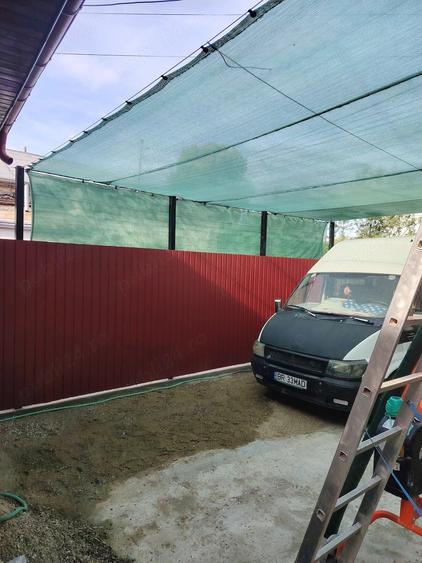 Casă cu 2 camere cu Teren 266 Mp în Republicii