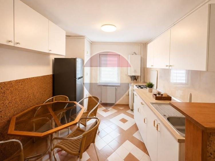 Apartament 3 camere | 70 mp | 2 băi | Pet Friendly | Zona Griviței - 2