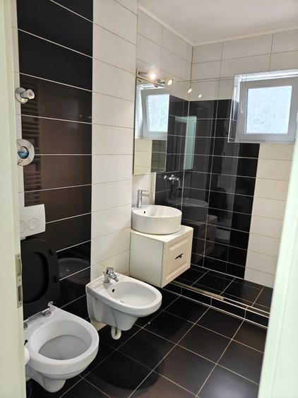 Apartament cu 2 camere decomandat în Avantgarden