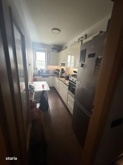 Apartament cu 2 camere decomandat în Sud