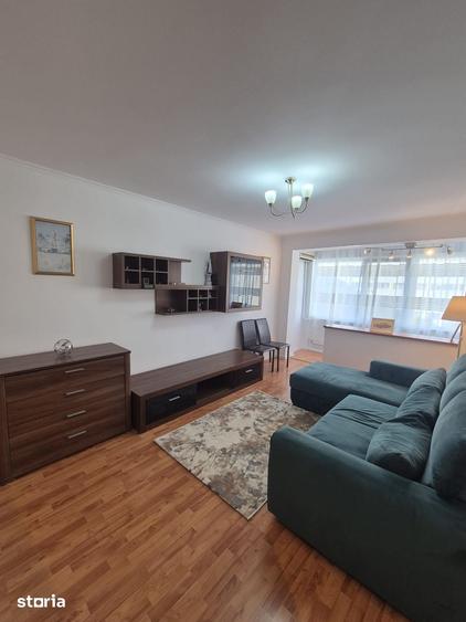 Apartament cu 2 camere în Tei
