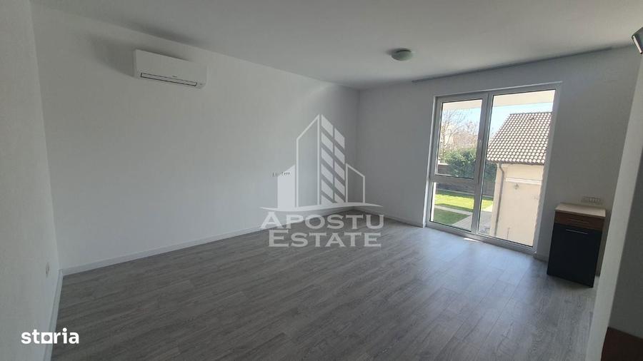 Apartament cu 2 camere în Dumbrăvița
