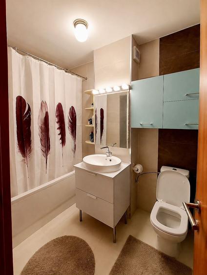 Apartament cu 2 camere decomandat în Timișoara