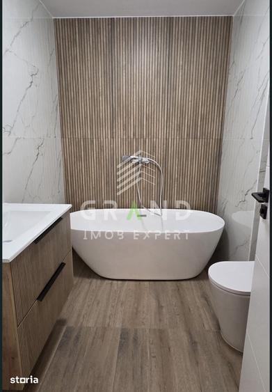 Apartament 2 camere 56mp | balcon | parcare | Zona Vivo - 4