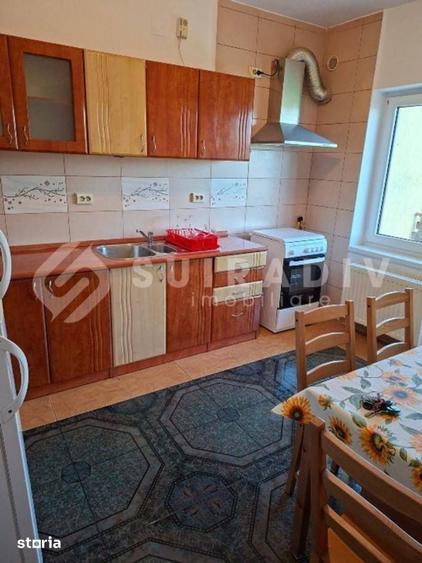 Casă cu 5 camere cu Teren 220 Mp în Andrei Mureșanu