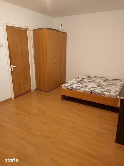 Garsonieră decomandată în Ozana