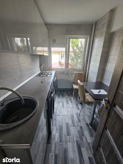 2 camere Jiului 56mp | Metrou | Gata de mutat | Bloc reabilitat - 4