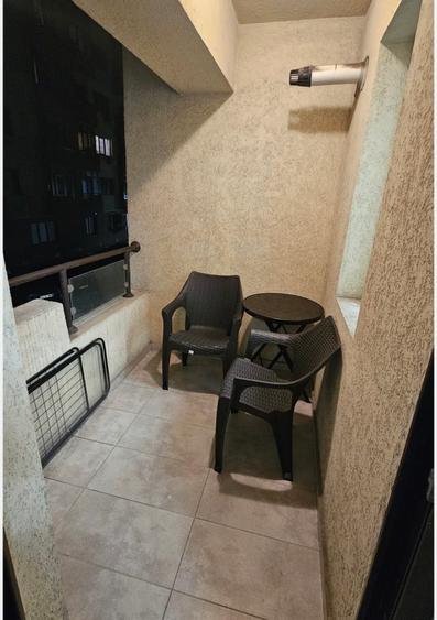 Garsonieră în Metalurgiei