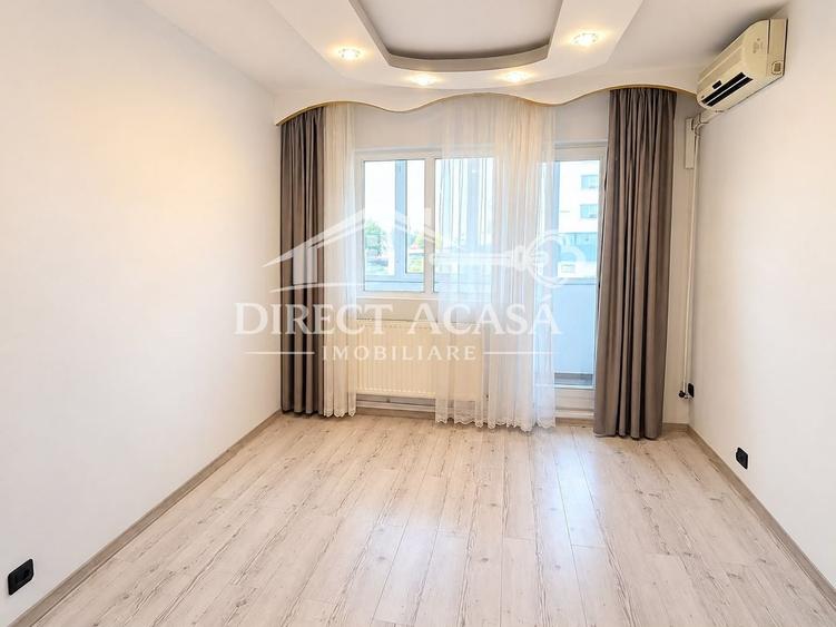 Apartament cu 3 camere în Gara Mare