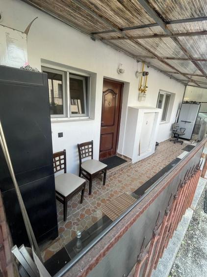 Apartament cu 2 camere decomandat în Gruia