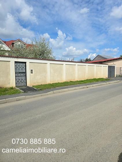 Spațiu comercial, de 300 mp, în Central
