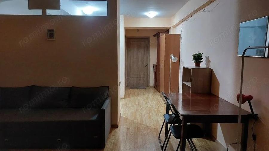 Inchiriere garsoniera in Drumul Taberei cu centrala proprie,5 min de metrou - 1