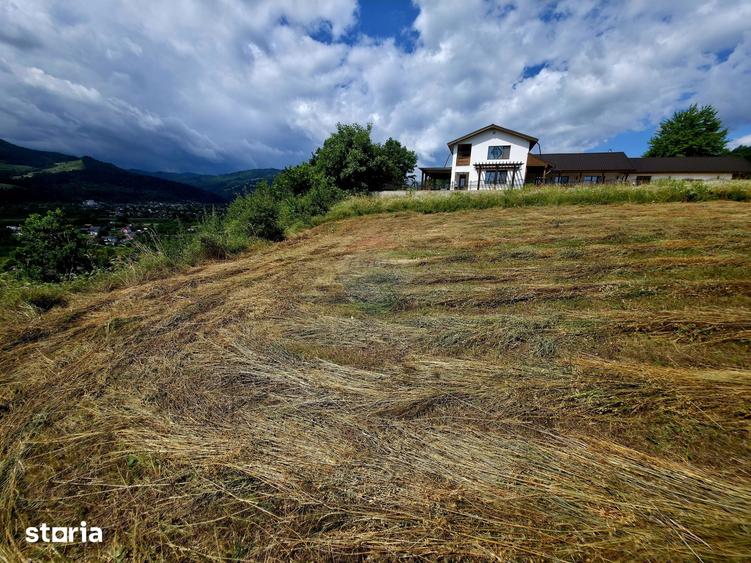 Teren de 600 mp, în Alexandru cel Bun