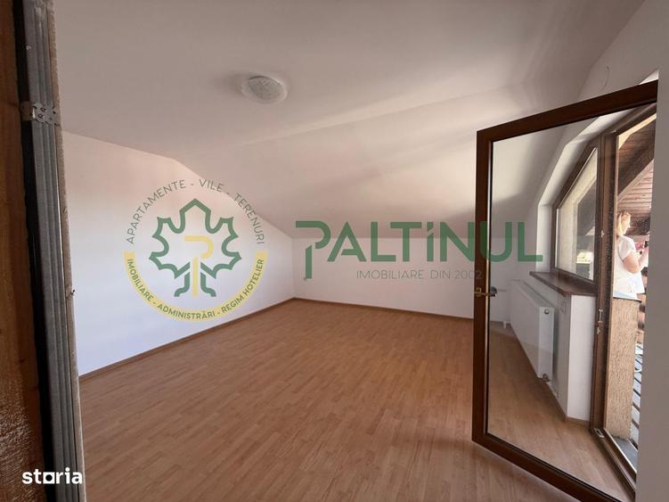 Casa de vanzare in zona Trei Stejari Sibiu ideala pentru locuit sau - 10